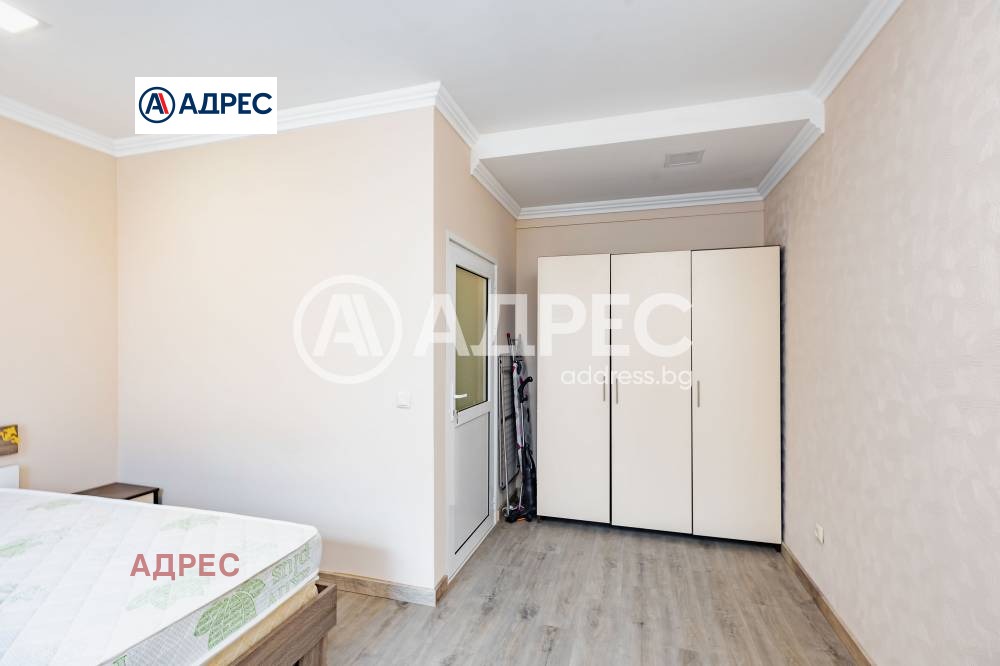 Продава 2-СТАЕН, гр. Варна, к.к. Чайка, снимка 14 - Апартаменти - 54023383