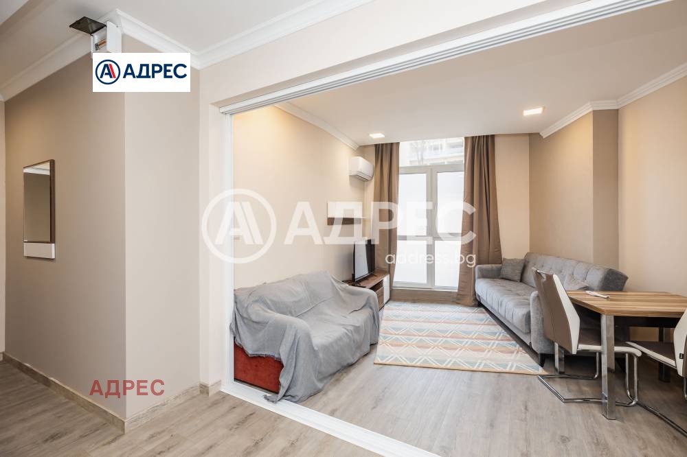 Продава 2-СТАЕН, гр. Варна, к.к. Чайка, снимка 6 - Апартаменти - 54023383