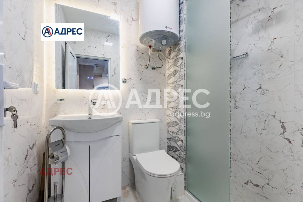 Продава 2-СТАЕН, гр. Варна, к.к. Чайка, снимка 4 - Апартаменти - 54023383