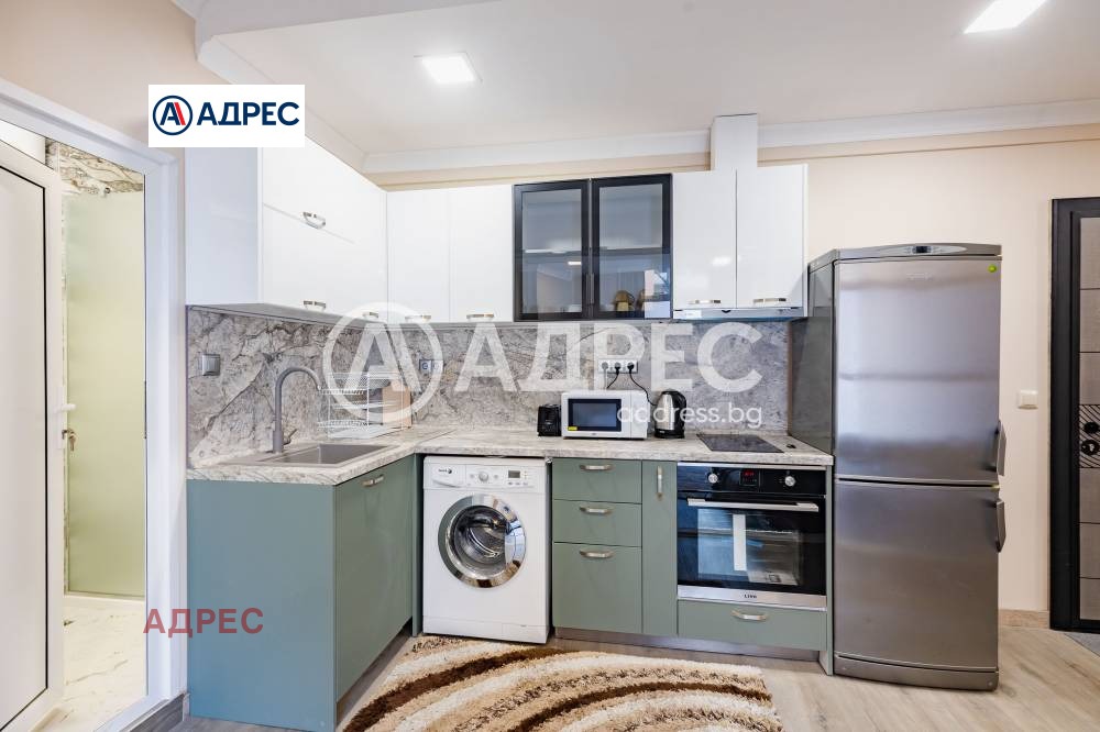 Продава 2-СТАЕН, гр. Варна, к.к. Чайка, снимка 9 - Апартаменти - 54023383