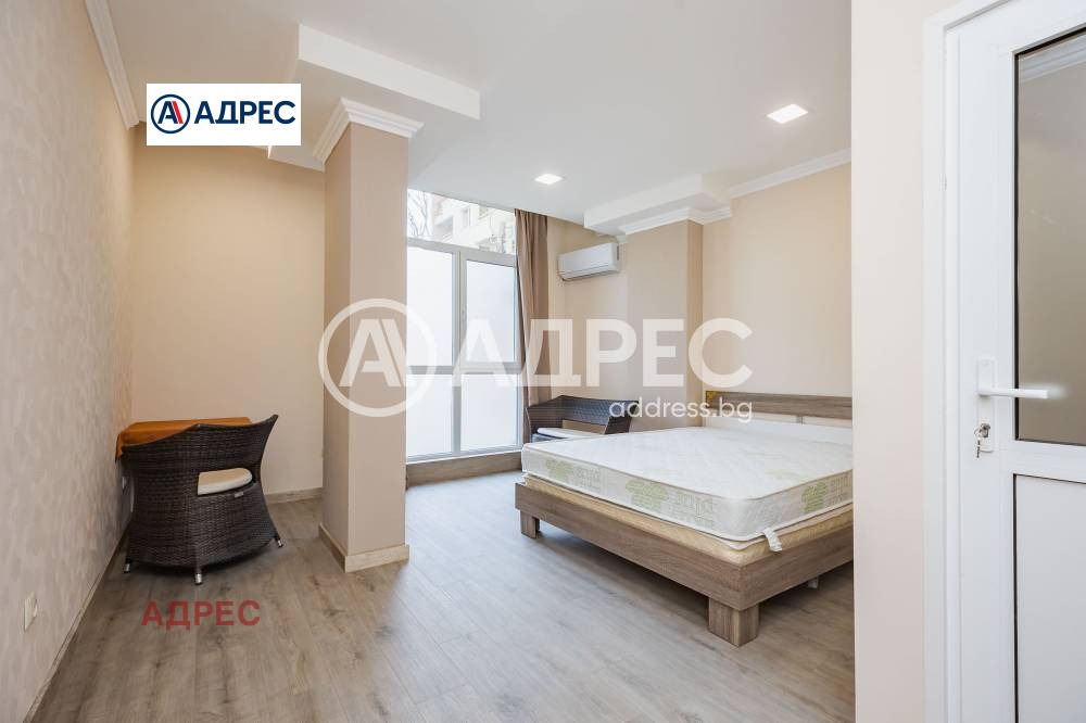 Продава 2-СТАЕН, гр. Варна, к.к. Чайка, снимка 10 - Апартаменти - 54023383