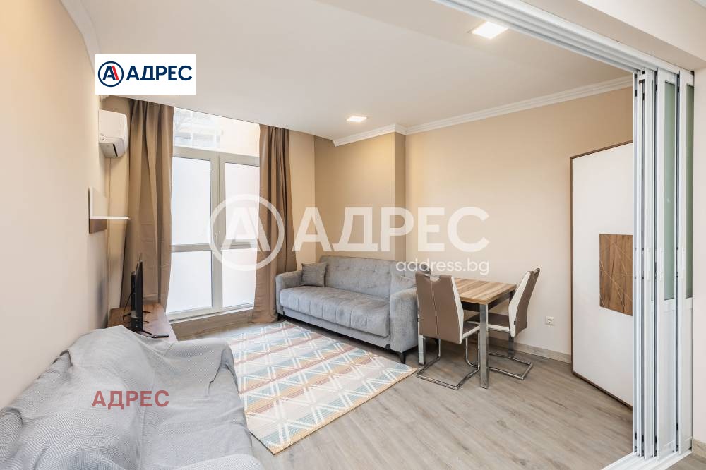 Продава 2-СТАЕН, гр. Варна, к.к. Чайка, снимка 5 - Апартаменти - 54023383