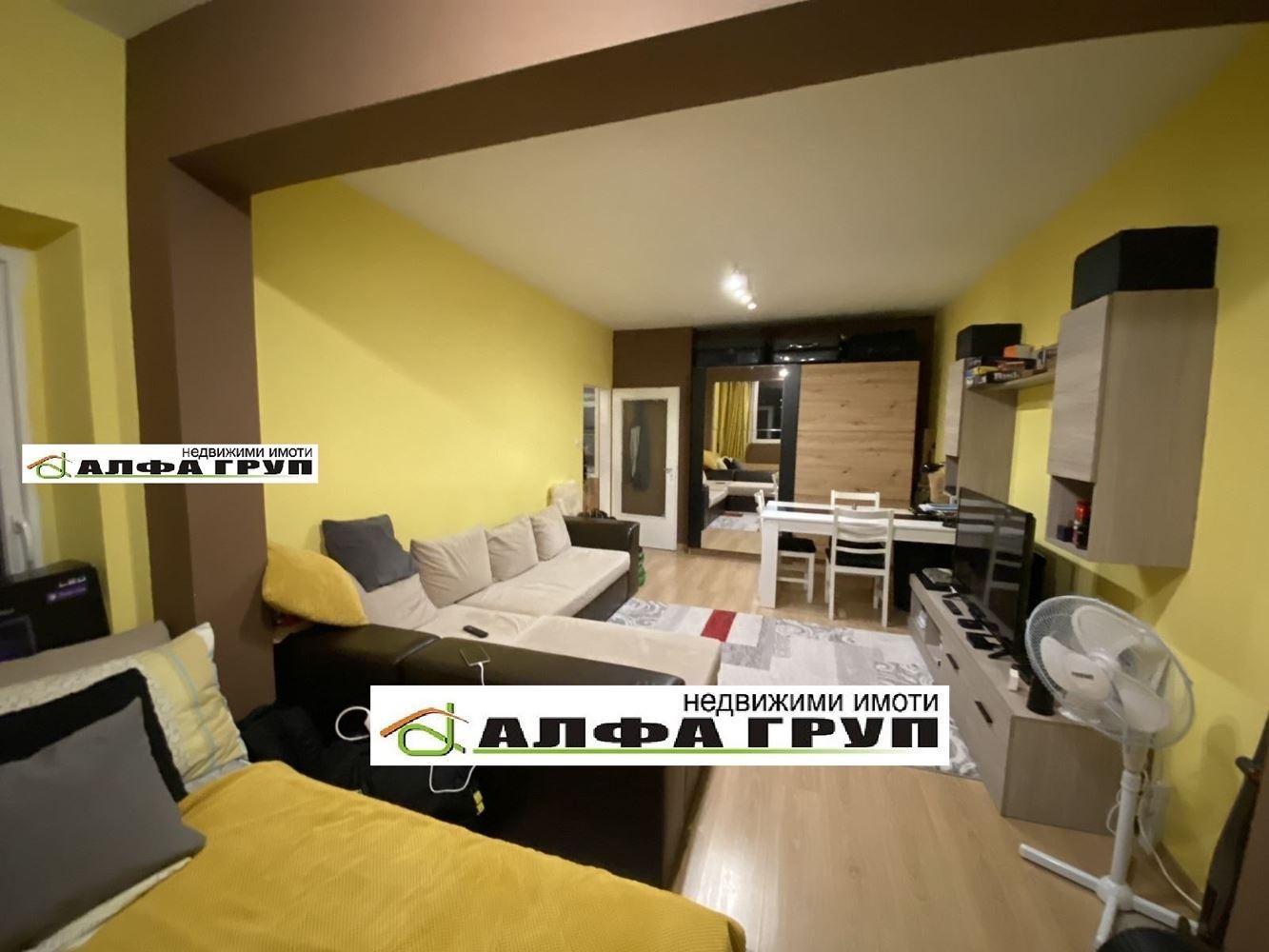 Продава 2-СТАЕН, гр. София, Света Троица, снимка 4 - Апартаменти - 54051537