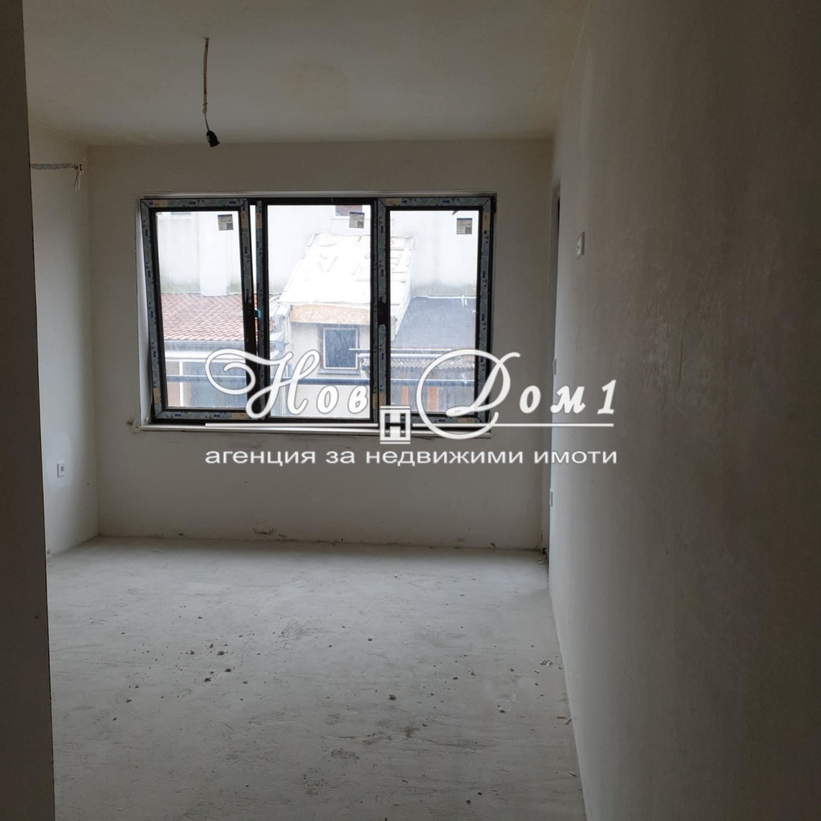 Продава 2-СТАЕН, гр. Варна, Колхозен пазар, снимка 2 - Апартаменти - 54353016