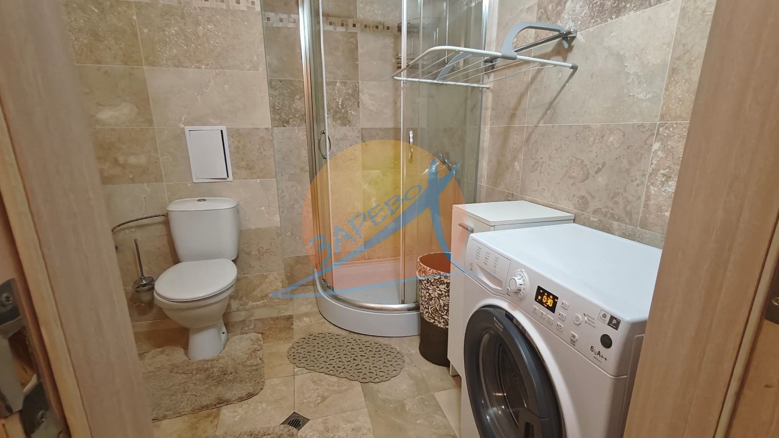 Продава 2-СТАЕН, гр. Бургас, Сарафово, снимка 13 - Апартаменти - 54656404