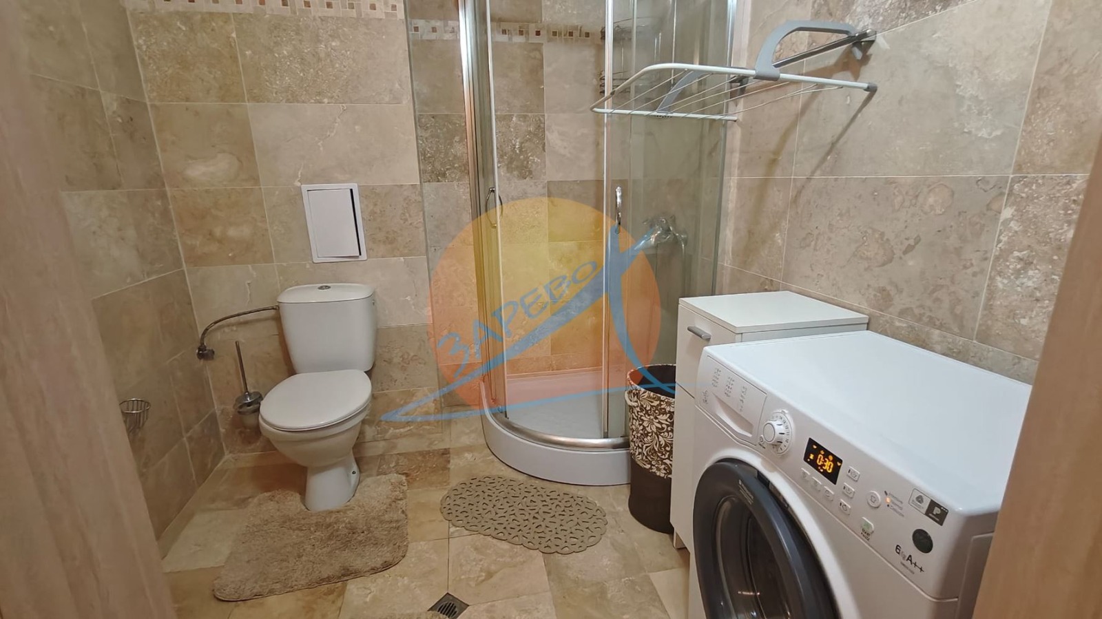 Продава 2-СТАЕН, гр. Бургас, Сарафово, снимка 14 - Апартаменти - 54656404