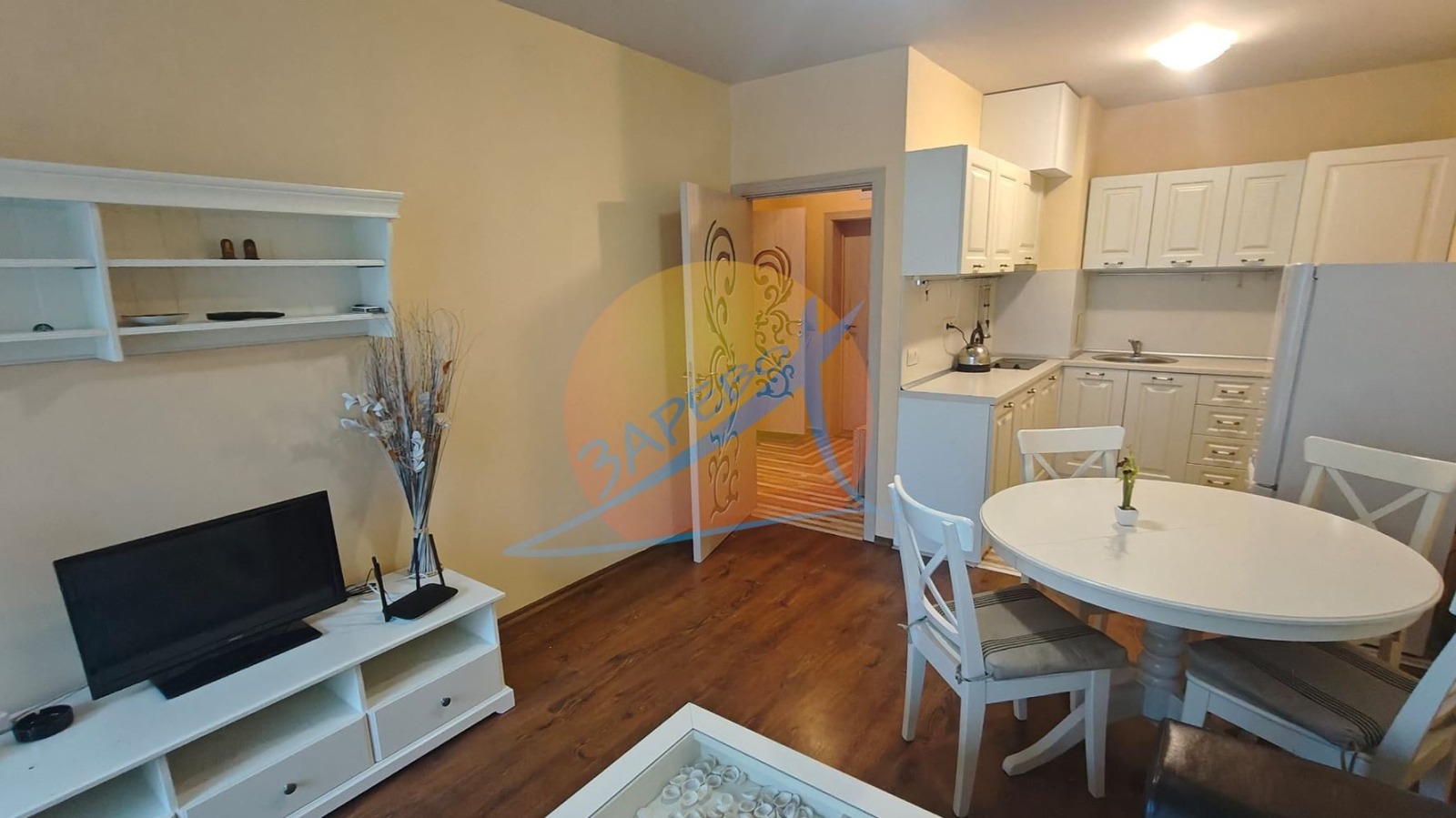 Продава 2-СТАЕН, гр. Бургас, Сарафово, снимка 4 - Апартаменти - 54656404