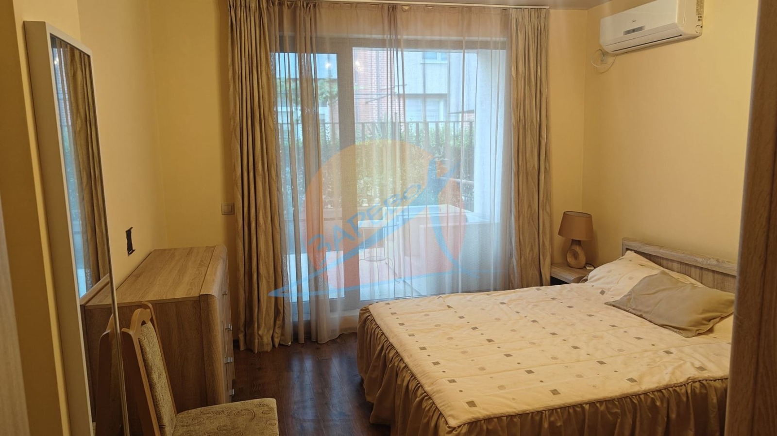 Продава 2-СТАЕН, гр. Бургас, Сарафово, снимка 12 - Апартаменти - 54656404