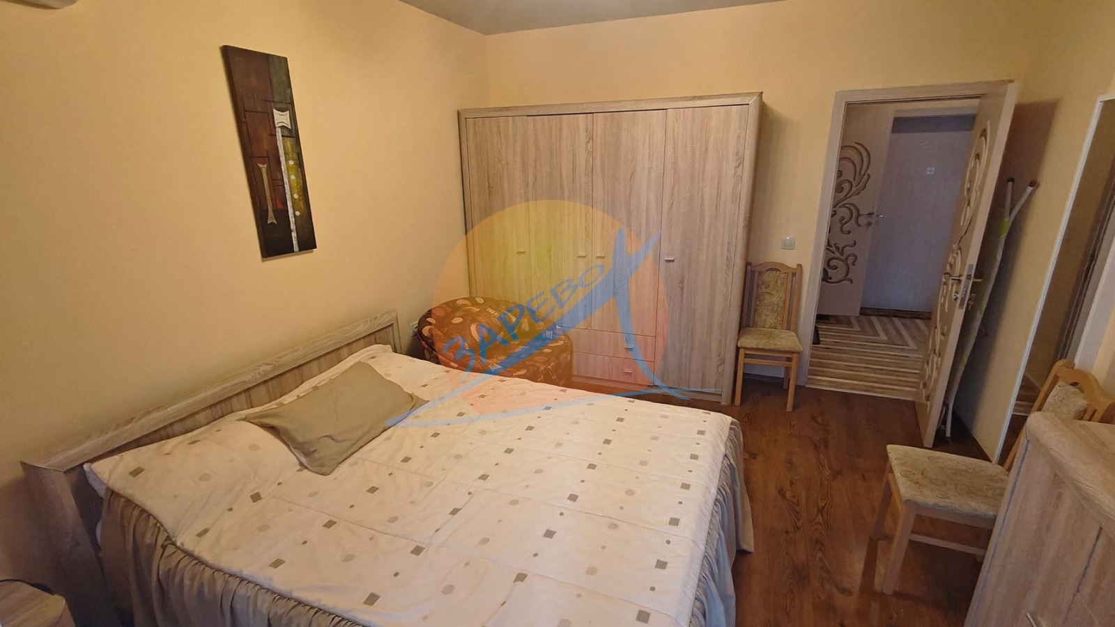 Продава 2-СТАЕН, гр. Бургас, Сарафово, снимка 16 - Апартаменти - 54656404