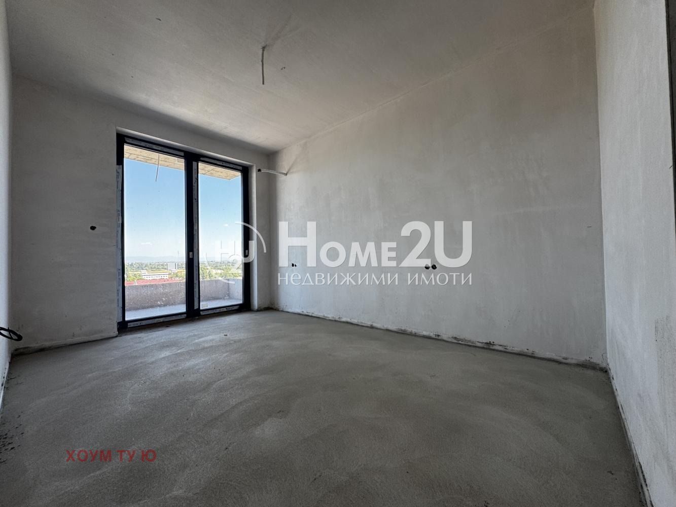 Продава 2-СТАЕН, гр. Пловдив, Гагарин, снимка 4 - Апартаменти - 54820273