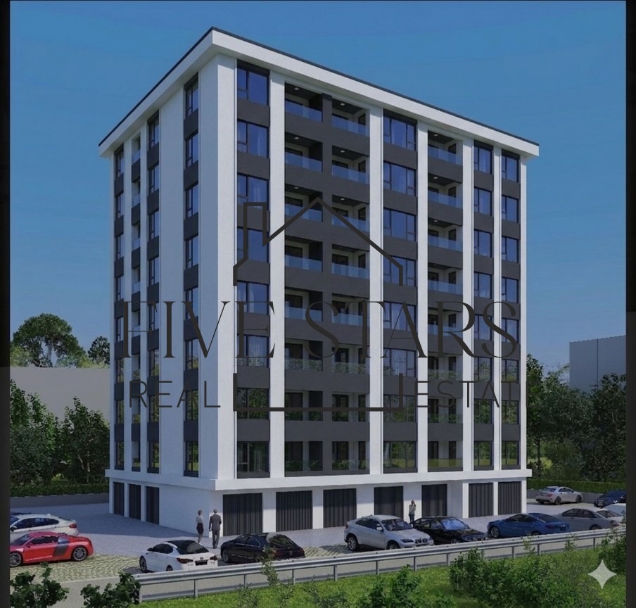 Продава 2-СТАЕН, гр. Варна, Кайсиева градина