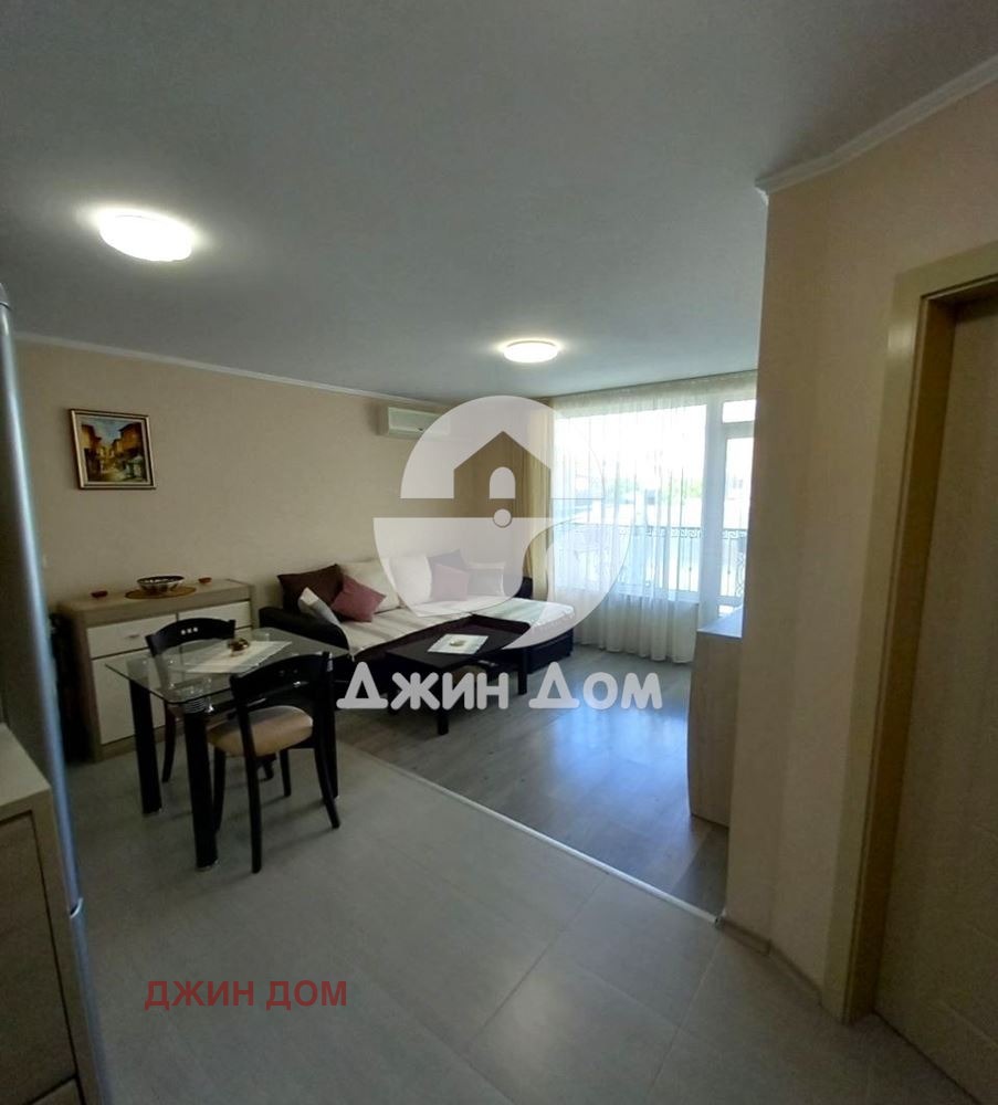 Продава 2-СТАЕН, гр. Свети Влас, област Бургас, снимка 3 - Апартаменти - 56239822