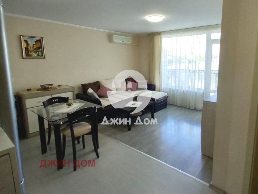 Продава 2-СТАЕН, гр. Свети Влас, област Бургас, снимка 2 - Апартаменти - 56239822