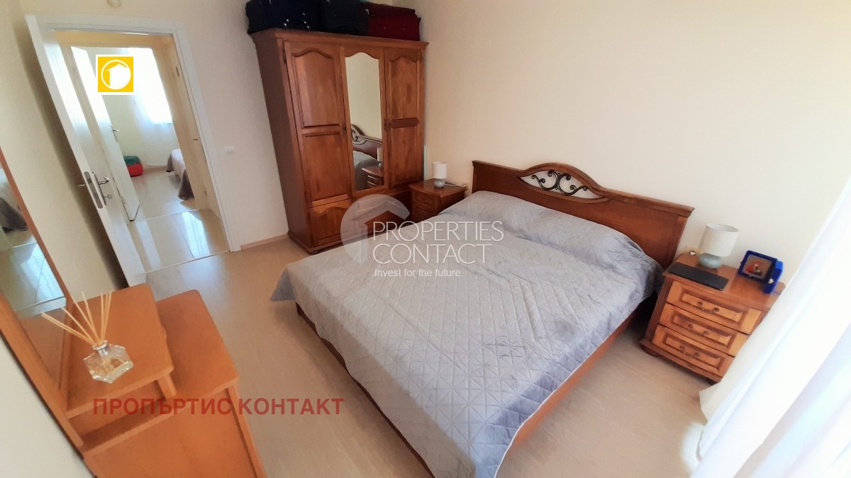 Продава 3-СТАЕН, к.к. Слънчев бряг, област Бургас, снимка 6 - Апартаменти - 54141121