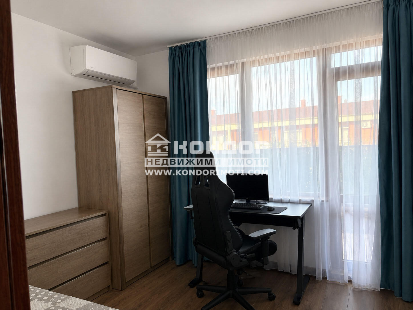 Продава 3-СТАЕН, гр. Пловдив, Остромила, снимка 7 - Апартаменти - 54761593