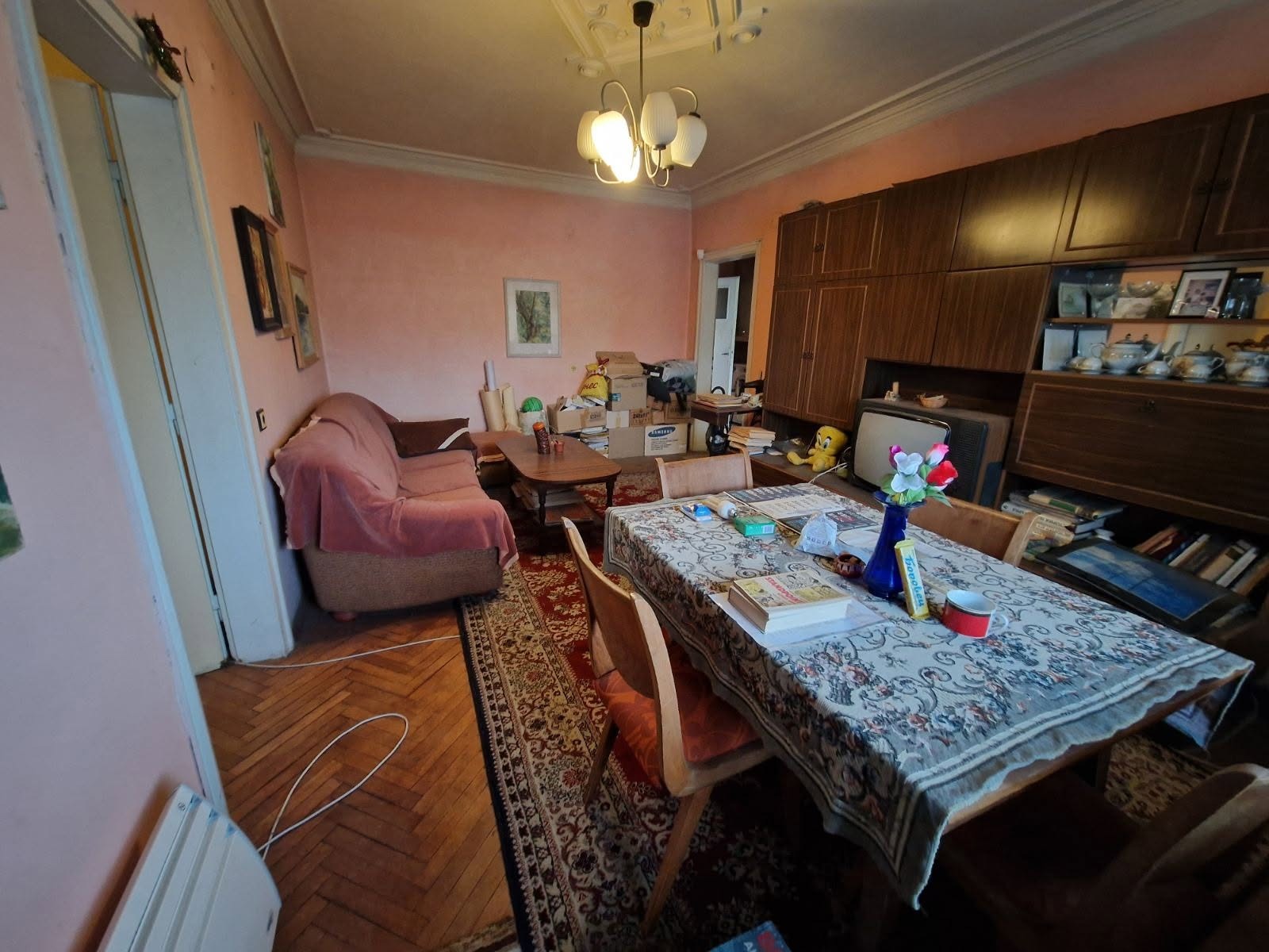 Продава 3-СТАЕН, гр. Видин, Център, снимка 9 - Апартаменти - 54931011