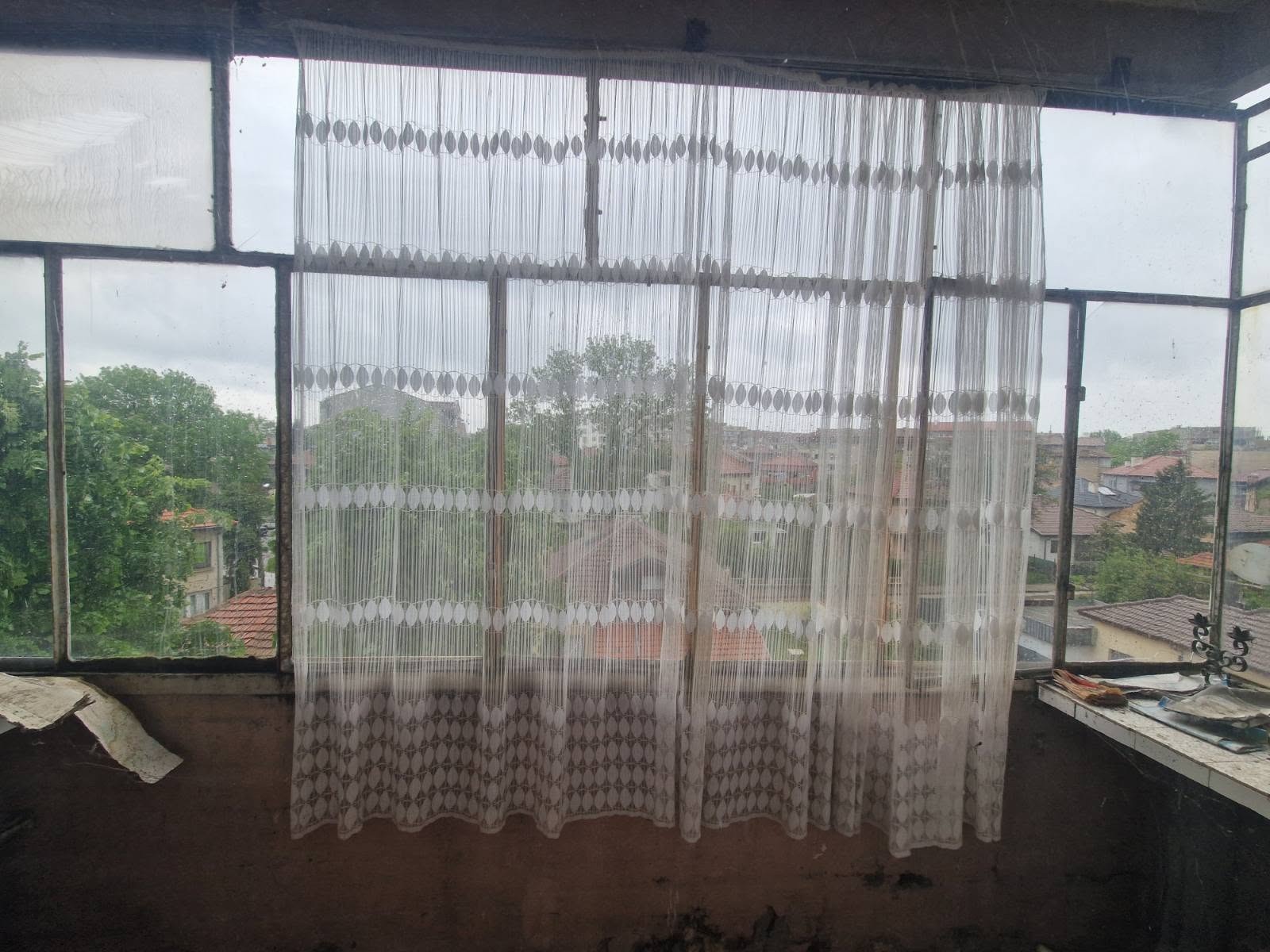 Продава 3-СТАЕН, гр. Видин, Център, снимка 4 - Апартаменти - 54931011