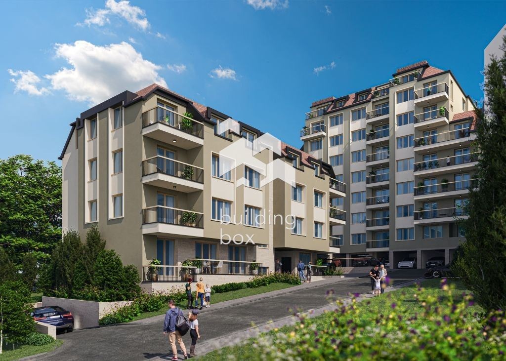 Продава 4-СТАЕН, гр. София, Овча купел 1, снимка 6 - Апартаменти - 56073367