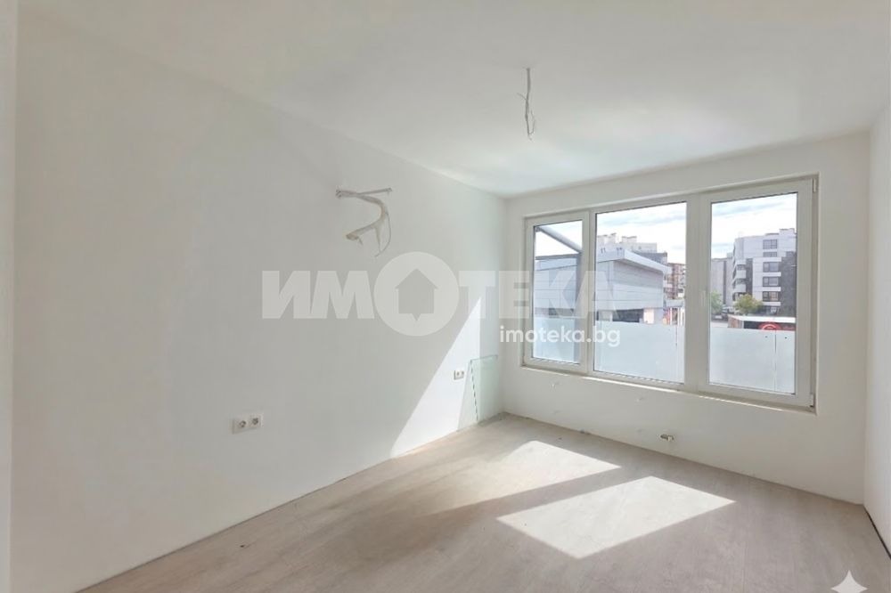 Продава МНОГОСТАЕН, гр. София, Младост 4, снимка 9 - Апартаменти - 54701346