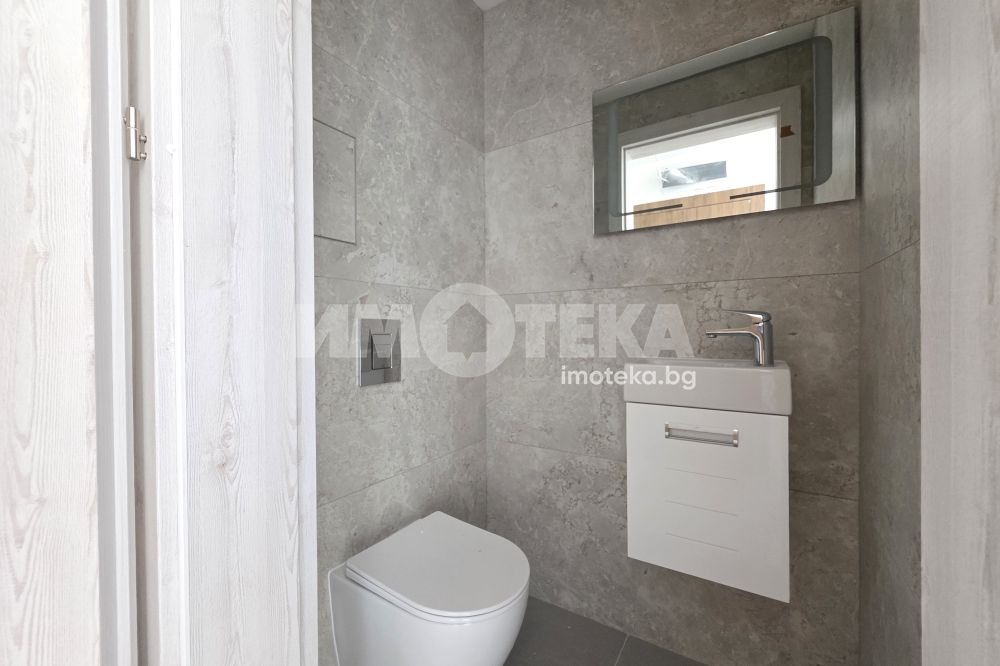Продава МНОГОСТАЕН, гр. София, Младост 4, снимка 3 - Апартаменти - 54701346