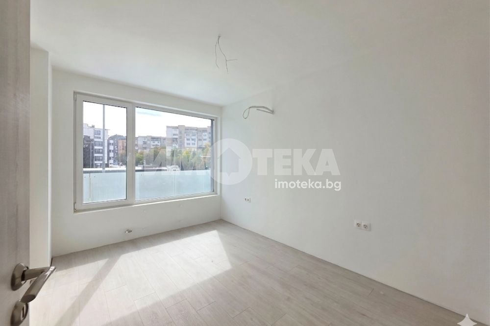 Продава МНОГОСТАЕН, гр. София, Младост 4, снимка 8 - Апартаменти - 54701346