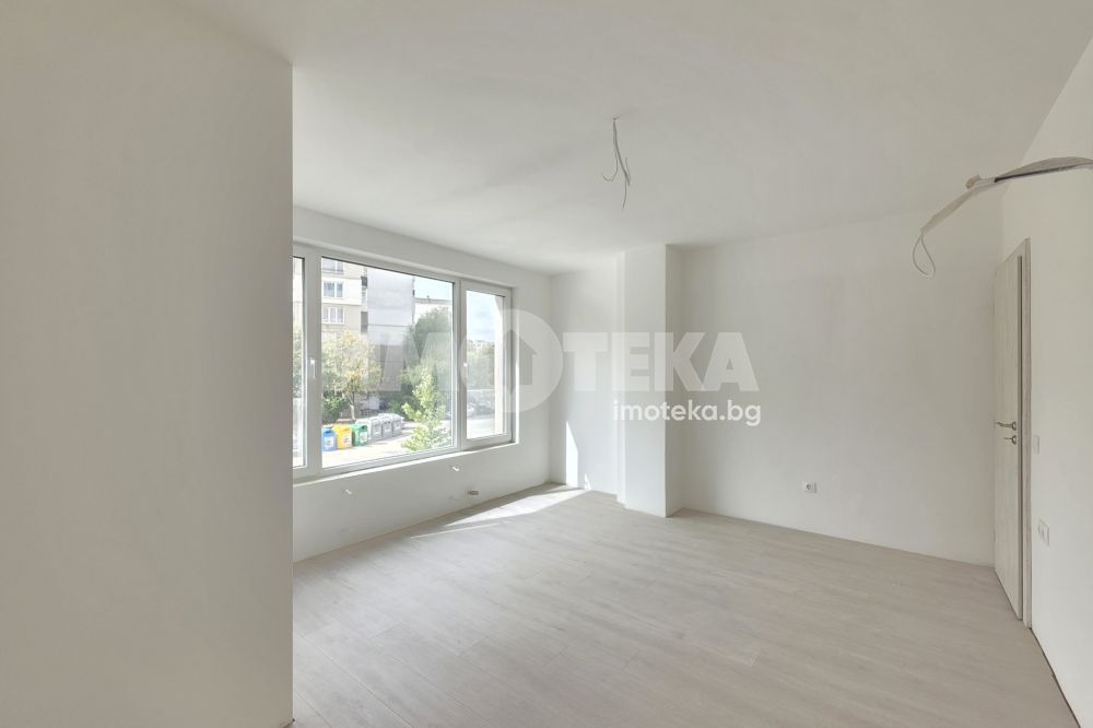 Продава МНОГОСТАЕН, гр. София, Младост 4, снимка 6 - Апартаменти - 54701346