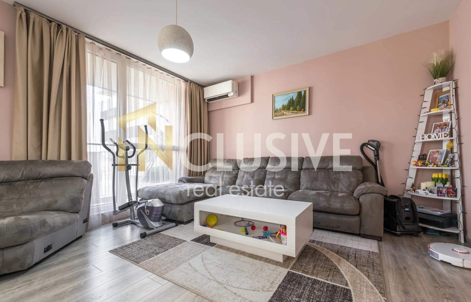 Продава МНОГОСТАЕН, гр. Варна, Победа, снимка 7 - Апартаменти - 54067773