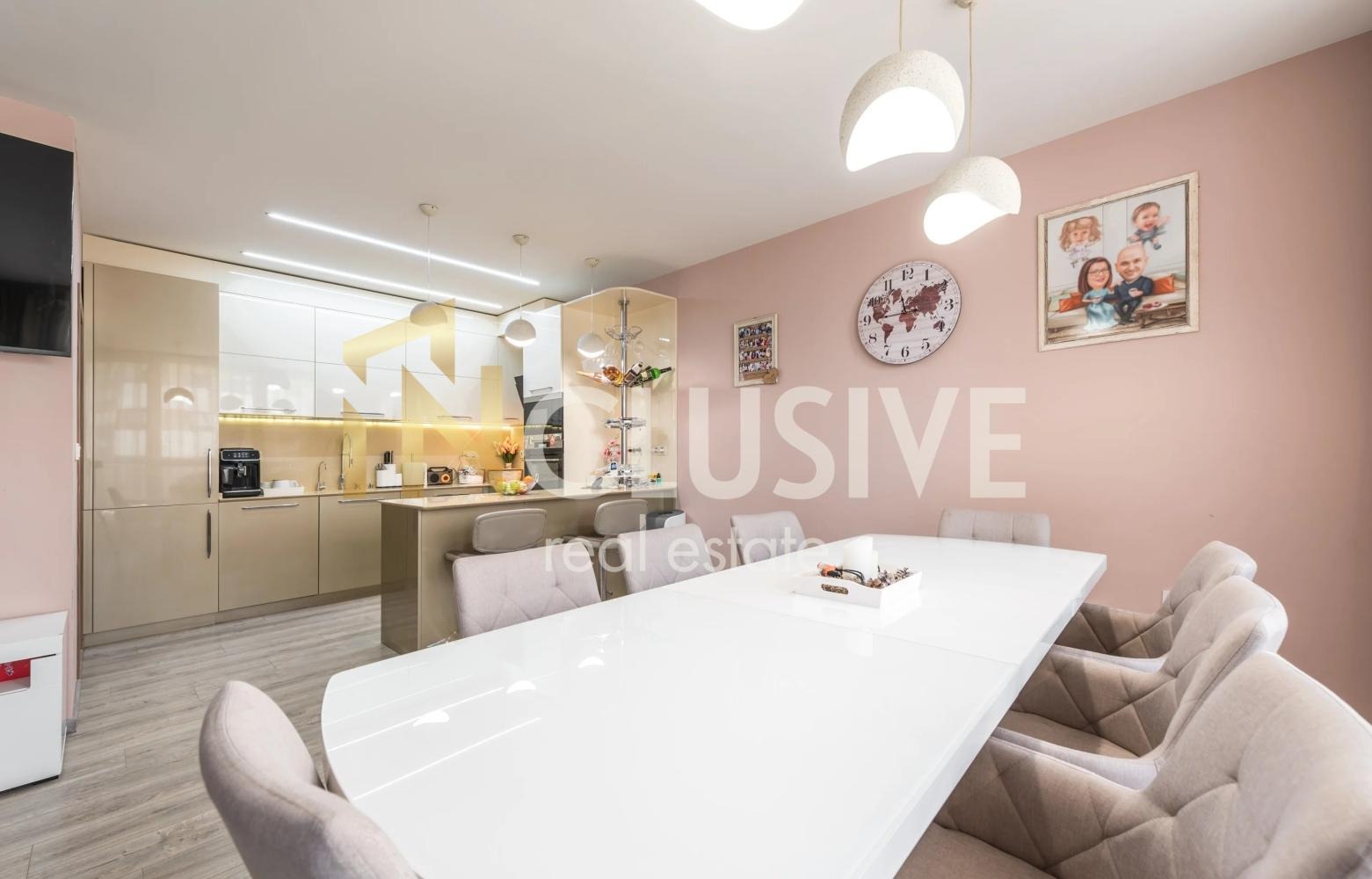 Продава МНОГОСТАЕН, гр. Варна, Победа, снимка 9 - Апартаменти - 54067773