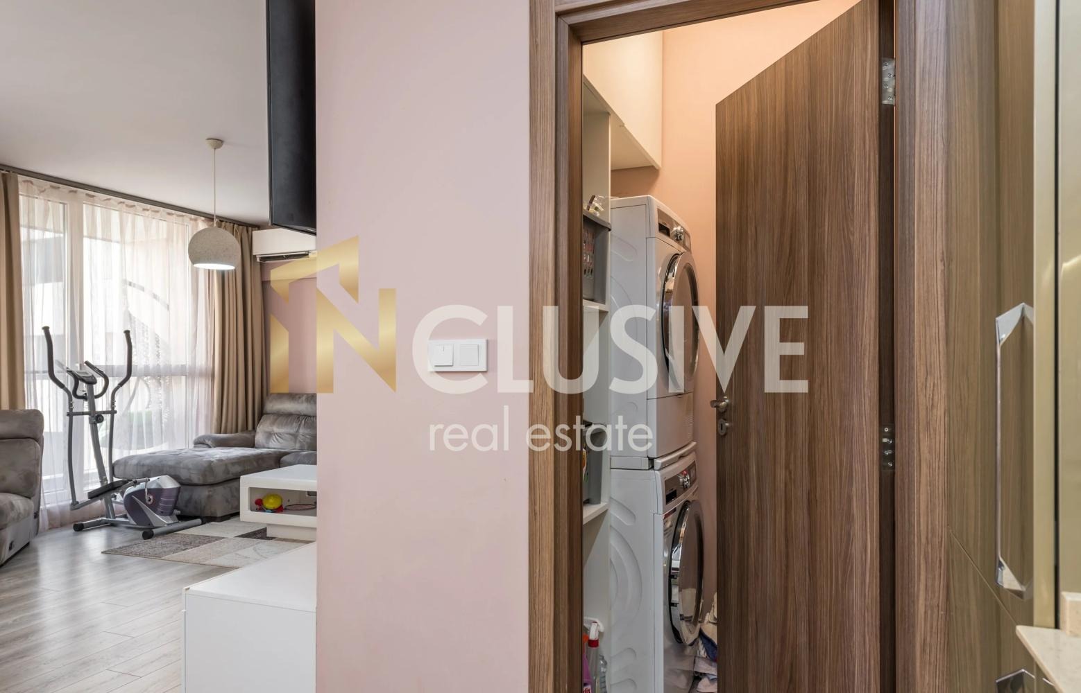 Продава МНОГОСТАЕН, гр. Варна, Победа, снимка 12 - Апартаменти - 54067773
