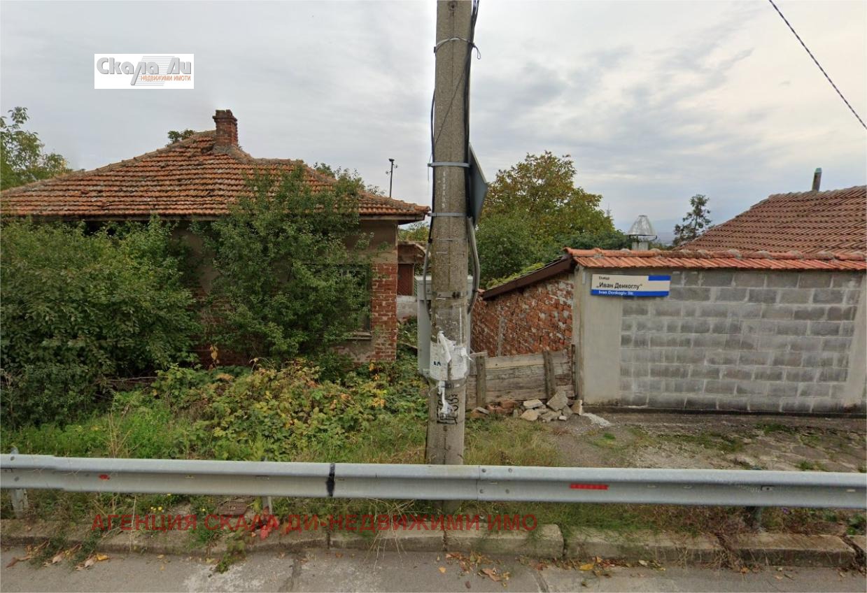 Продава КЪЩА, гр. София, с. Балша