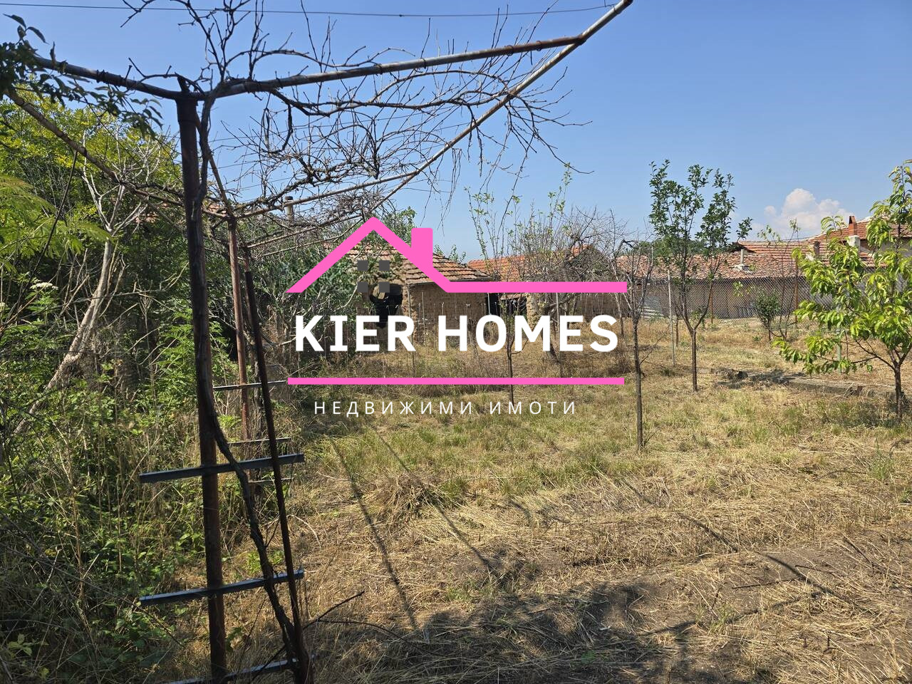 Продава КЪЩА, с. Стрелци, област Пловдив, снимка 14 - Къщи - 55405291