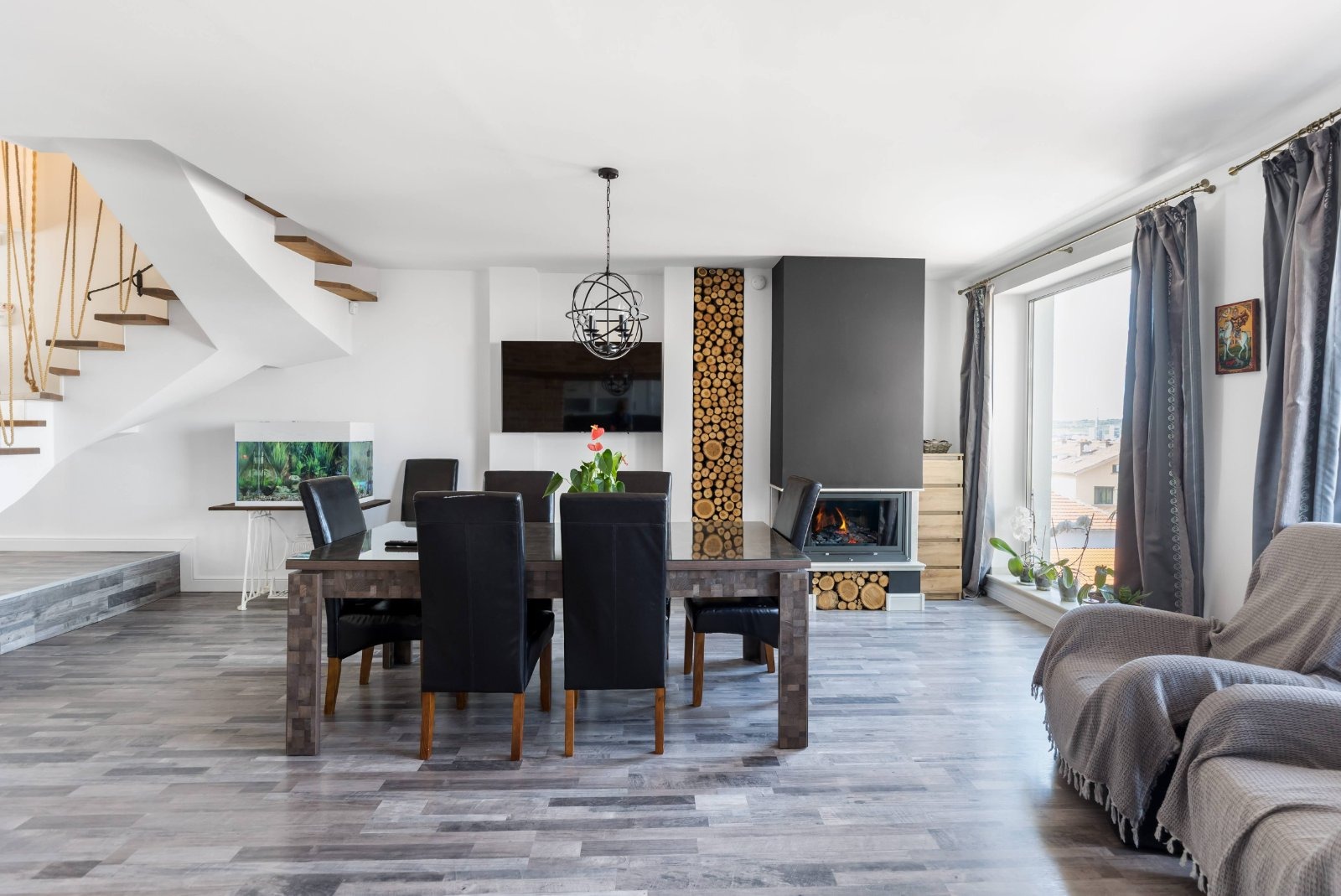 Продава КЪЩА, гр. Плевен, 9-ти квартал, снимка 11 - Къщи - 55828255