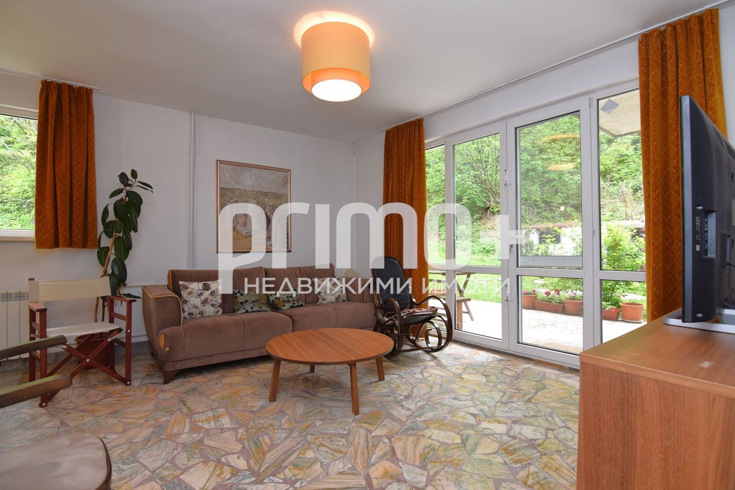 Продава КЪЩА, гр. София, Симеоново, снимка 8 - Къщи - 55986883