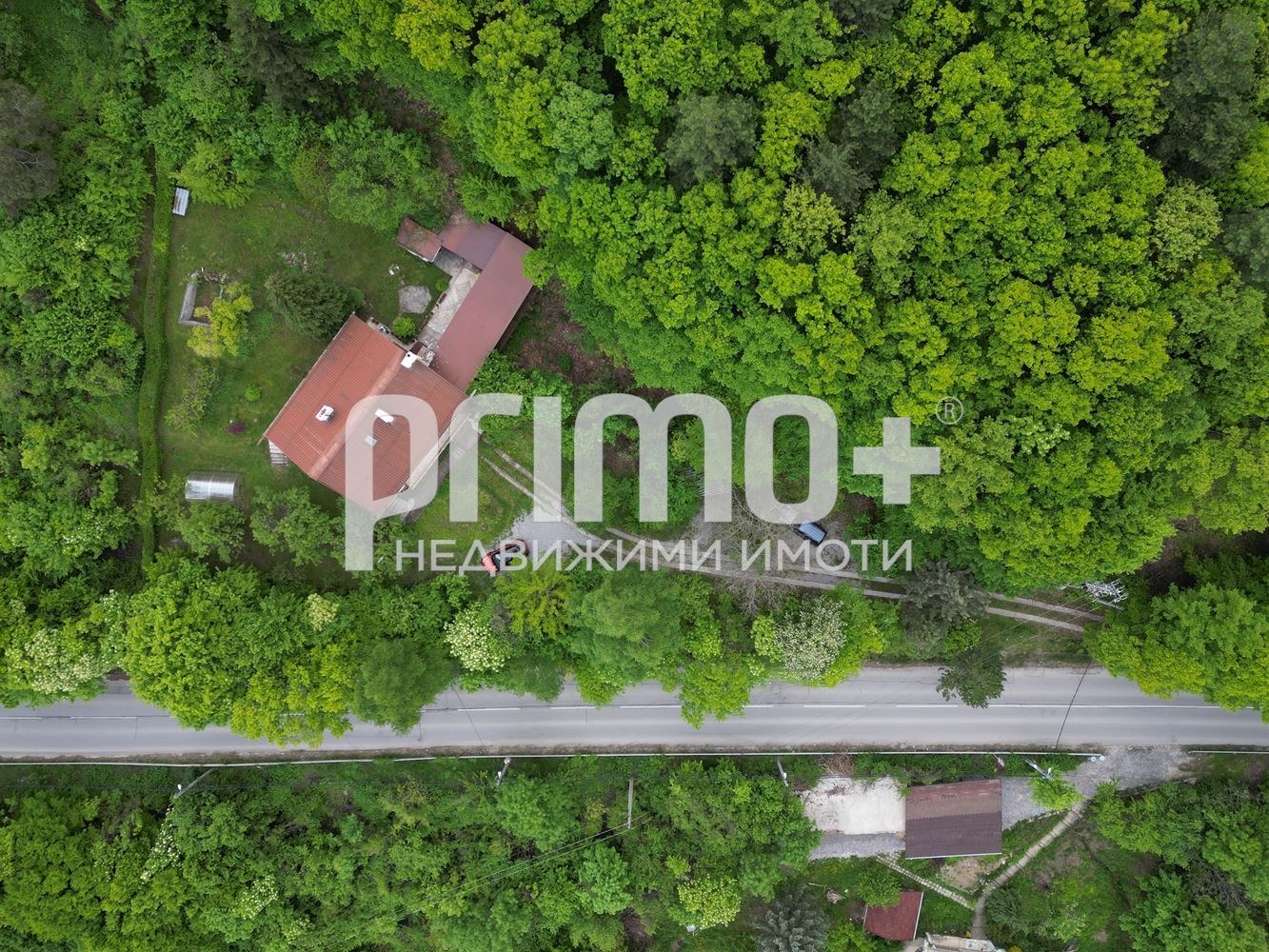 Продава КЪЩА, гр. София, Симеоново, снимка 7 - Къщи - 55986883