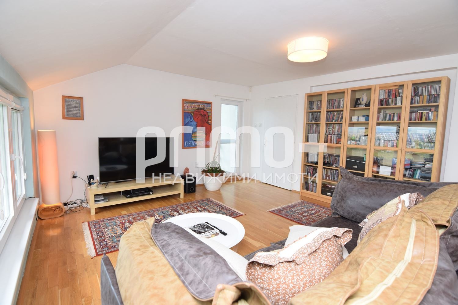 Продава КЪЩА, гр. София, Симеоново, снимка 16 - Къщи - 55986883