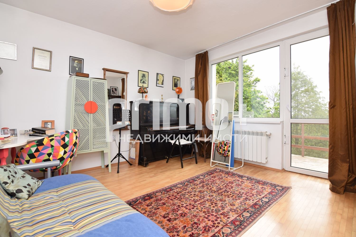 Продава КЪЩА, гр. София, Симеоново, снимка 14 - Къщи - 55986883