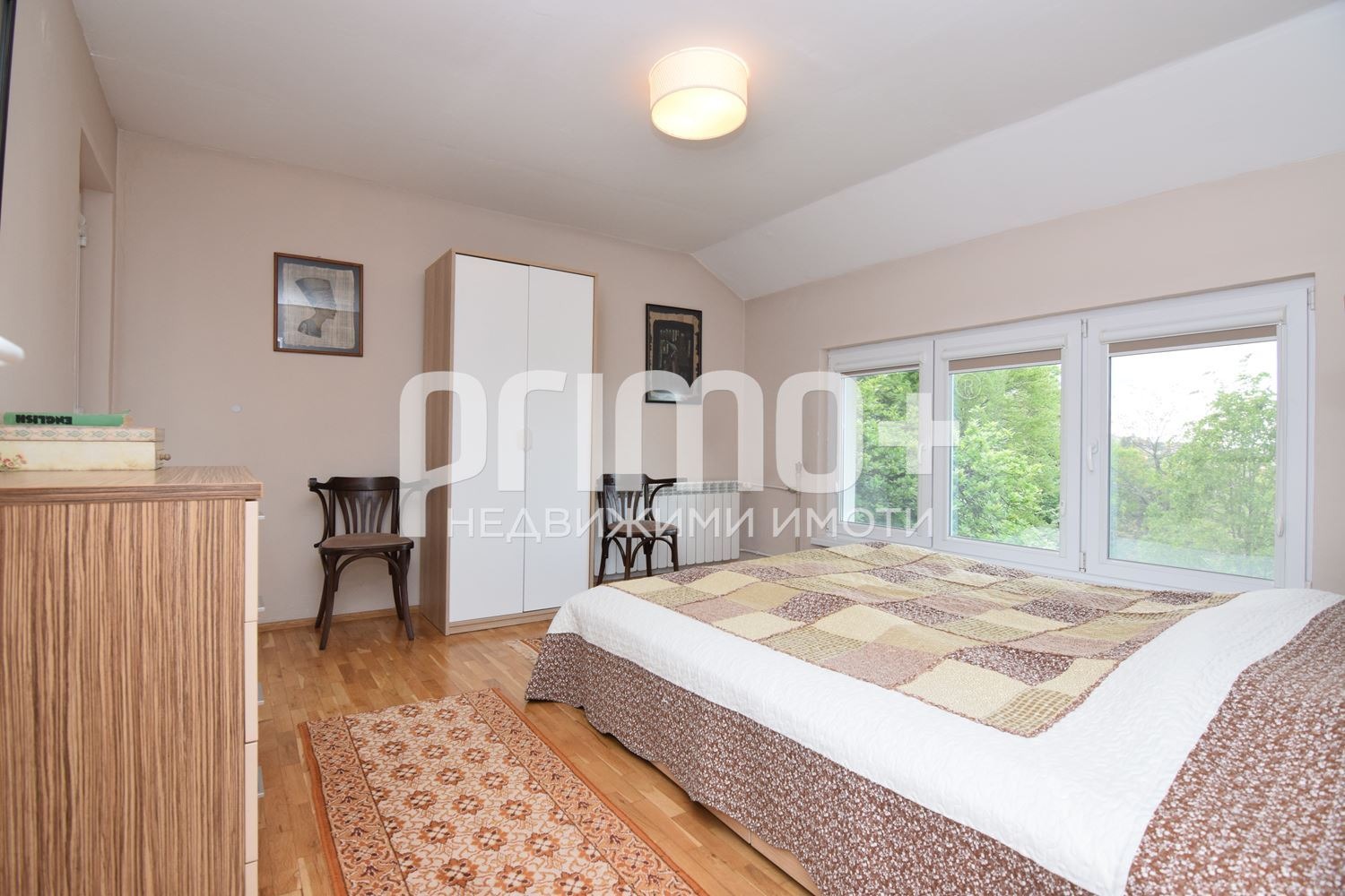Продава КЪЩА, гр. София, Симеоново, снимка 17 - Къщи - 55986883