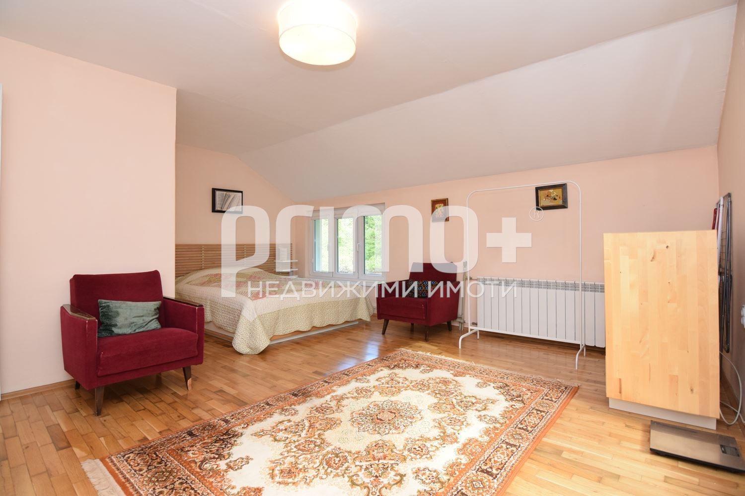 Продава КЪЩА, гр. София, Симеоново, снимка 10 - Къщи - 55986883