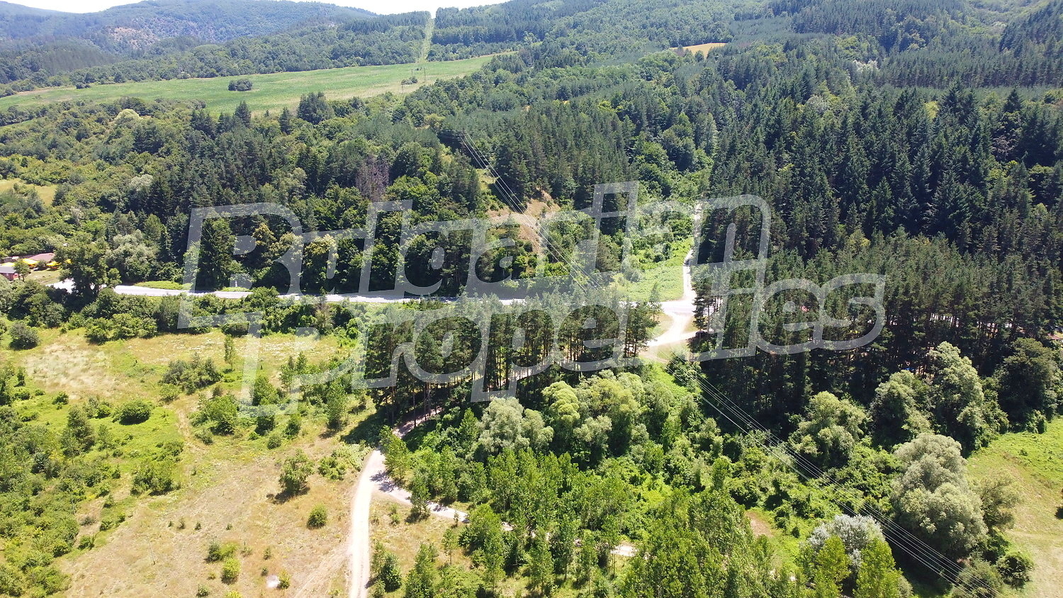 Продава ПАРЦЕЛ, гр. София, с. Долни Пасарел, снимка 8 - Парцели - 54841838
