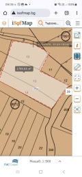 Продава ПАРЦЕЛ, град София, с. Долни Богров • 87450 € • 30530519 — Holmes.bg