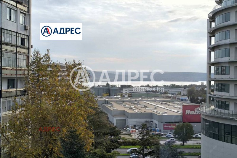 Продава 2-СТАЕН в град Варна, Трошево - 88 кв.м / При запитване, АДРЕС