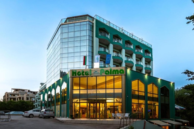 Продава 3-СТАЕН в град Варна, к.к. Златни пясъци - 128 кв.м / 128 000 € » 250 346.24 лв., КОМФОРТ И ФОРОС БРОКЪРС