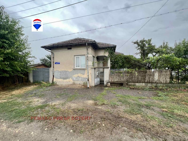 Продава КЪЩА в област Русе, с. Голямо Враново - 75 кв.м / 34 000 € » 66 498.22 лв., РЕМАКС РИВЪР ЕСТЕЙТ