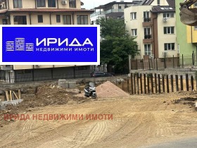 1 bedroom Manastirski livadi, Sofia