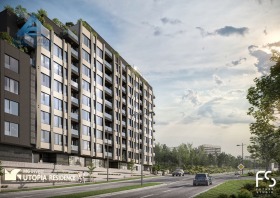 3+ ložnice Širok centar, Pleven 7