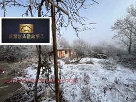 House Hrabarsko, region Sofia 3