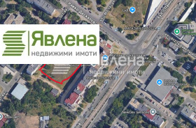 Обява продава парцел, град София, Люлин 5