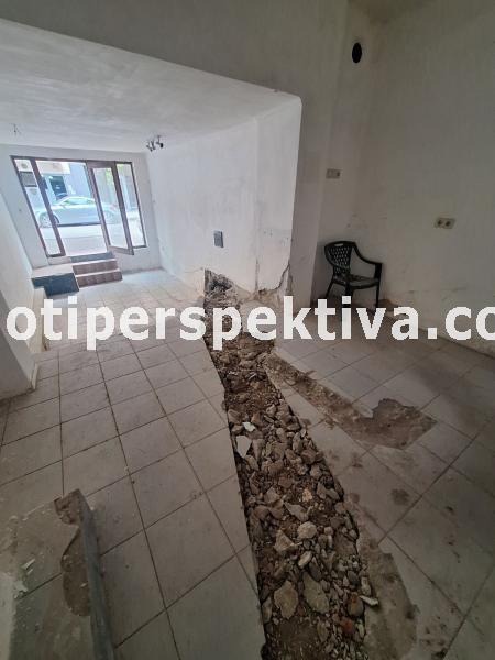 Zu verkaufen  Studio Plowdiw , Zentar , 36 qm | 72515563