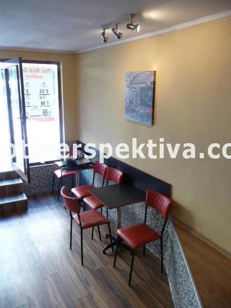 Zu verkaufen  Studio Plowdiw , Zentar , 36 qm | 72515563 - Bild [5]