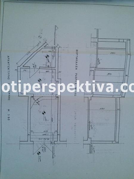Zu verkaufen  Studio Plowdiw , Zentar , 36 qm | 72515563 - Bild [8]